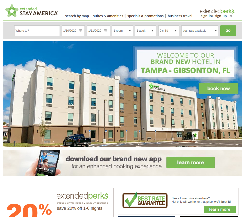 Extended Stay America Archives 9malls Free Coupons Deals And 