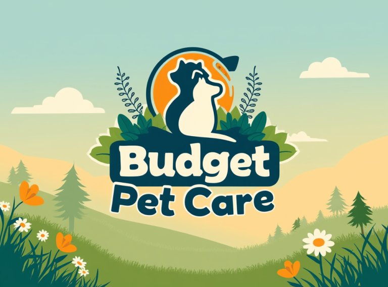 Budget Pet Care screenshot