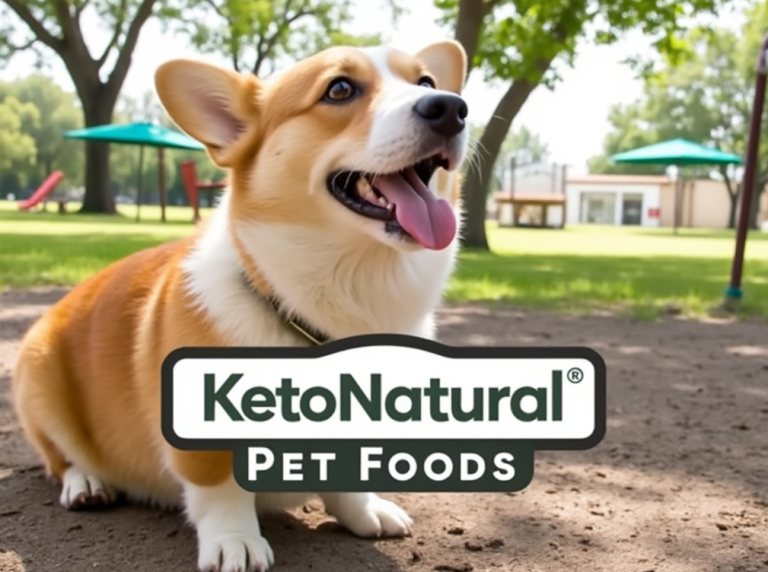 KetoNatural Pet Foods screenshot