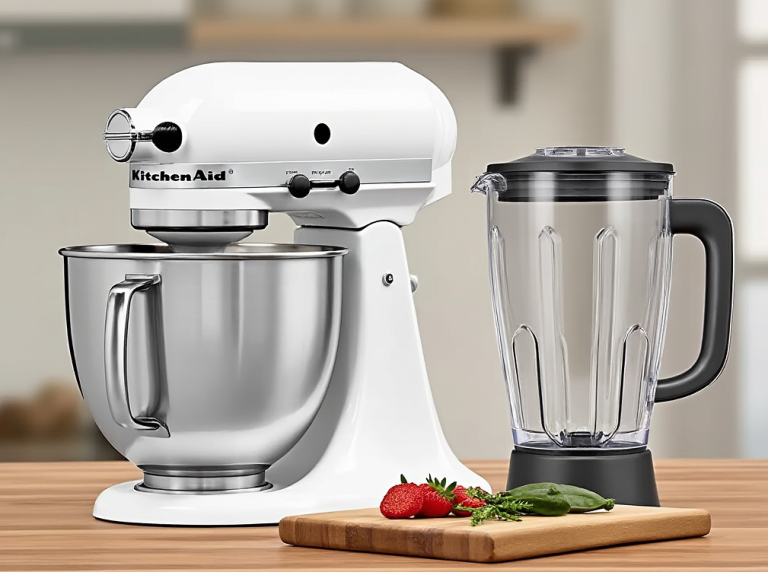 Shopkitchenaid.com screenshot