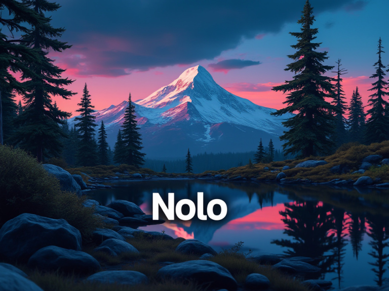 Nolo screenshot